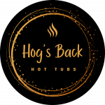 Hog's Back Hot Tubs Logo