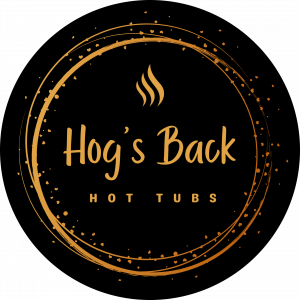 Hog's Back Hot Tubs Logo